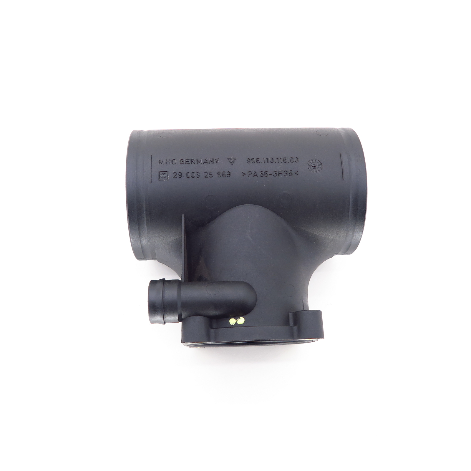 High-Performance Intake Air Duct for Porsche 911 996 3.6 Model 99611011600-image