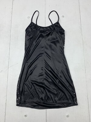 dream girl sequin dress Amazon.com: Dreamgirl Sequin Dress, Black, Small : Clothing, Shoes & Jewelry
