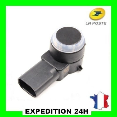 Radar DE RECUL capteur avertisseur stationnement PSA 9663821577 C4 C5 C6 DS3