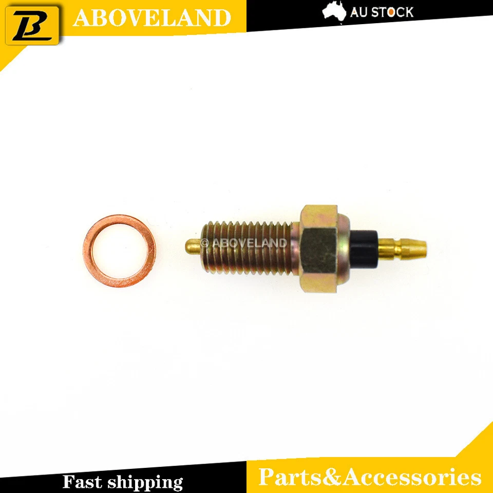 Interruptor neutro para Yamaha FJR1300 2003 2004 2005 Foto 4 de 4