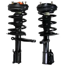 Strut & Coil Assembly for 2001 Chrysler Concorde ALL TYPES-Front Pair