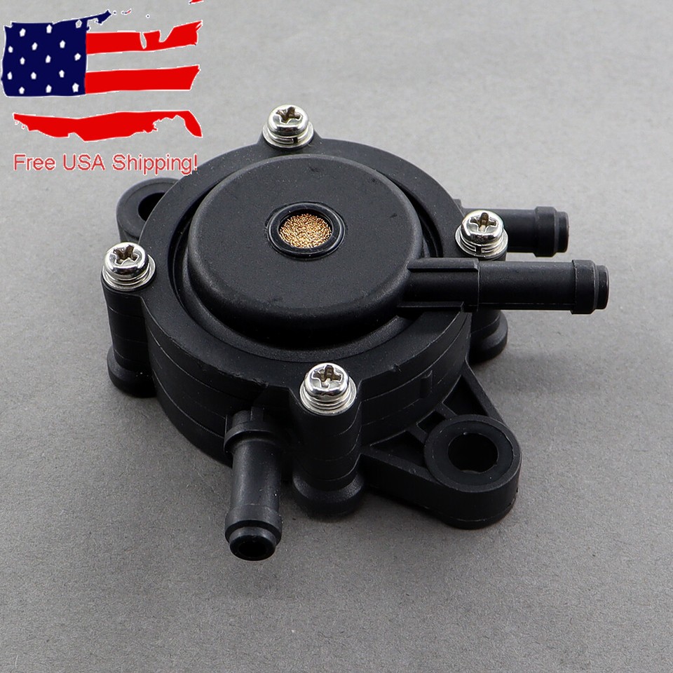 Pompa Benzina per KAWASAKI FD731, FH381 FH430, FH500 FH531, FH541