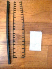 Head Racquetball G Series Headguard  Grommet Set - AT47005