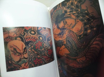 Rio TATTOO雑誌10冊セット s-l400.jpg