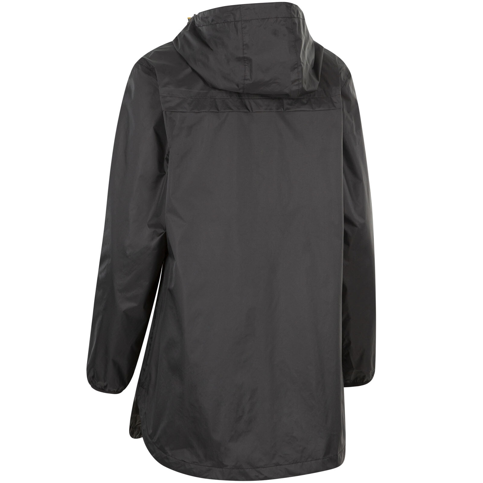 Trespass Womens TP75 Keepdry Hooded Waterproof Long Outdoor Walking