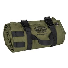 Mauser Schie&szlig;matte 200x75cm Oliv Mauser Jagdwaffen  NEU