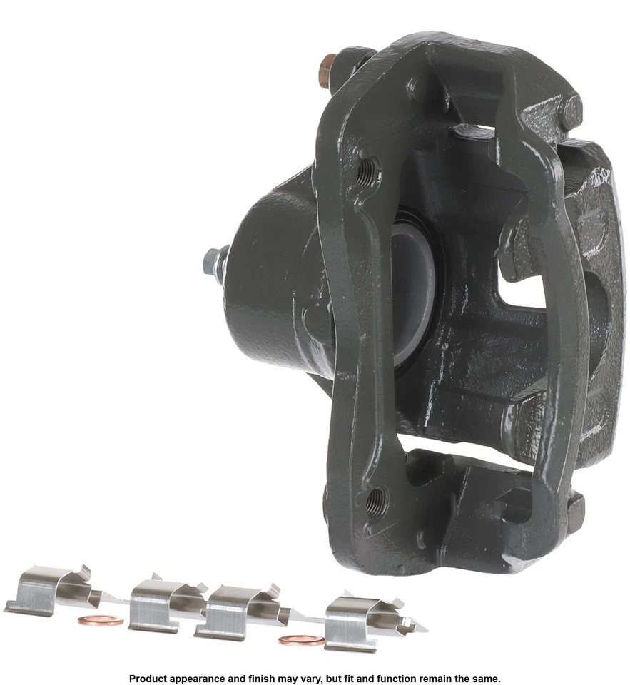 Pinza de freno de disco delantera izquierda Cardone 2007 para Hyundai Sonata 2006-2010 2,4 L L4 Foto 3 de 4