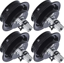 Magic Chef 61S04PAA Range Oven Surface Igniter & Burner (4 Pack)