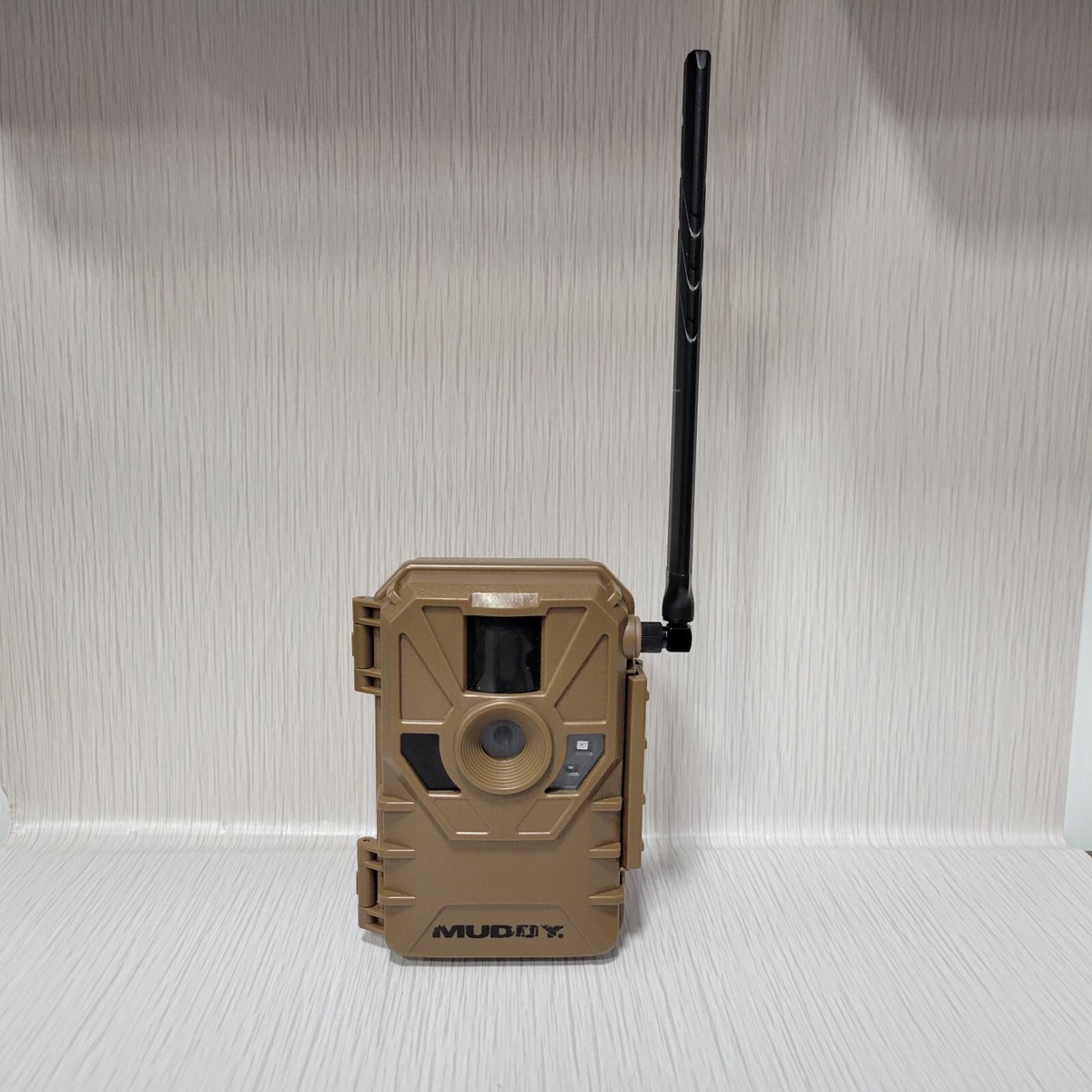 Stealth Cam Muddy Cellular Trail Camera Reviews Muddy Manifest