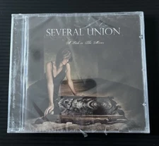  Several Union CD Album A Look In The Mirror