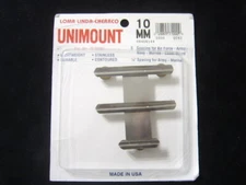 UNIMOUNT BY LOMA LINDA-CHERRCO NEW IN PACK FOR 10 MINI MEDALS- SC18-1