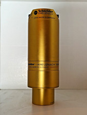 Schneider CINELUX 100mm Integrated Anamorphic 35mm Cine Projector Lens