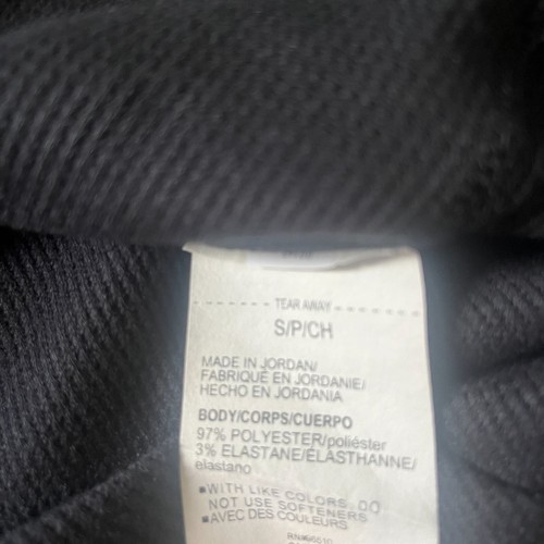 Under Armour Men's Black Thermal Waffle All Season Gear Pullover Size Small - Picture 7 of 10