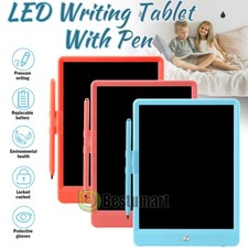 For Kids Age 2 3 4 5 6 7 8 Years Old Boys Girls Educational Learning Toys NEW