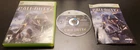 CALL OF DUTY 2 (Microsoft Xbox 360) COMPLETE TESTED Shooter Manual CIB 2005 RARE
