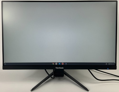 ViewSonic VX2467-MHD 24" 1080p Widescreen LED Gaming VA Monitor 75Hz FreeSync - Picture 3 of 23