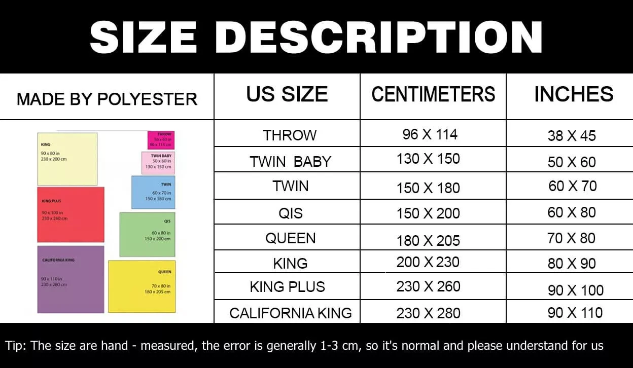 The Muppets 3D Quilt Blanket Fan Made All Season