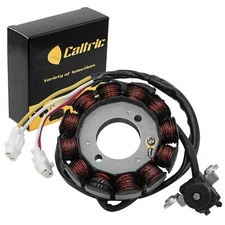 Stator for Yamaha WR450F Wr 450F Wr 450 F 2007-2009 2011 Magneto
