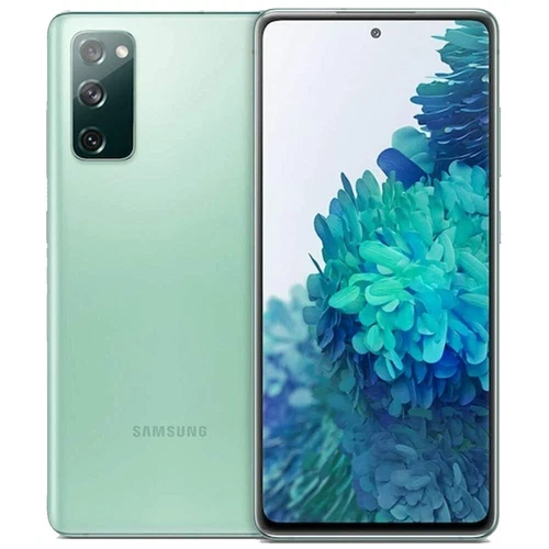 Samsung Galaxy S20 FE (5G) G781U1 128GB GSM+CDMA Unlocked Smartphone OPEN BOX - 第 3/25 張圖片