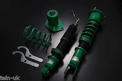 TEIN FLEX Z GEWINDEFAHRWERK - passend für MAZDA MX-5 2.0 2005 - 2015 NCEC