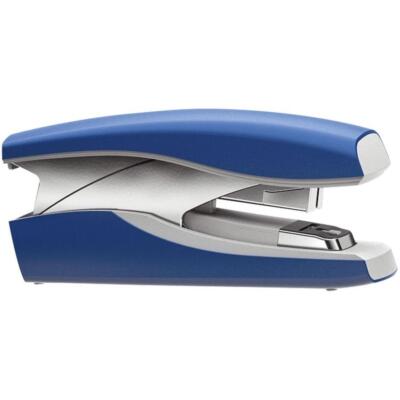 LEITZ Flachheftgerät Nexxt Softpress, blau