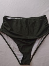 Swimsuit Separates Bottoms