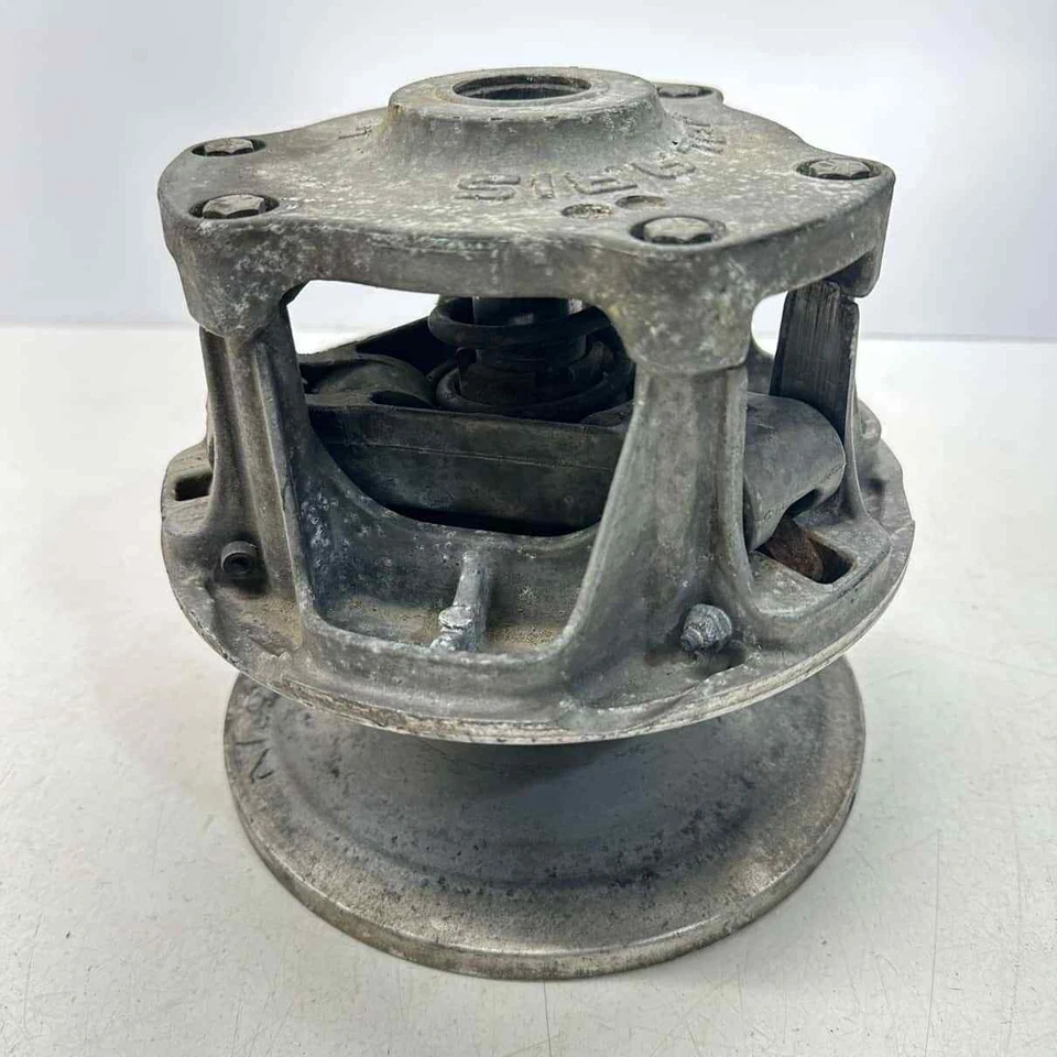 Drive Clutch - 2005 Polaris 900 Switchback - Image 4 of 4