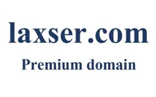 laxser.com Premium domain business .com car automotive technology computer med