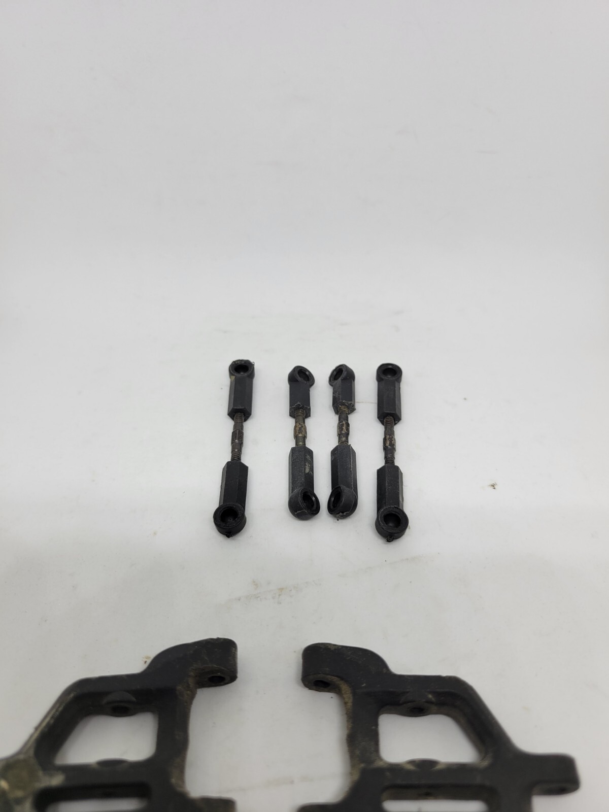 Team Associated Andys 3204 Narrow Short Oval Sprint RC10 Front Suspension A Arms