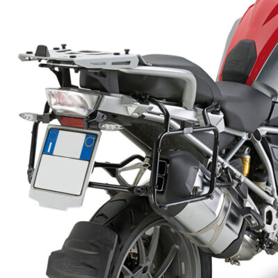 KLR5108 Bilder Schnell für Koffer Monokey für BMW R 1200 GS Adventure (14 > 16)