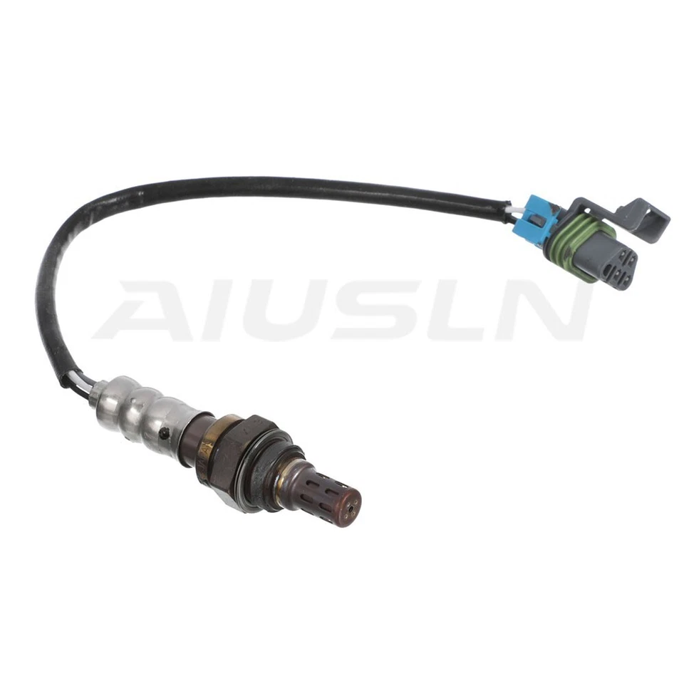 Oxygen Sensor 12597947 For 2008 Buick Enclave 3.6L Chevrolet Colorado 07-12 3.7L Foto 4 de 4