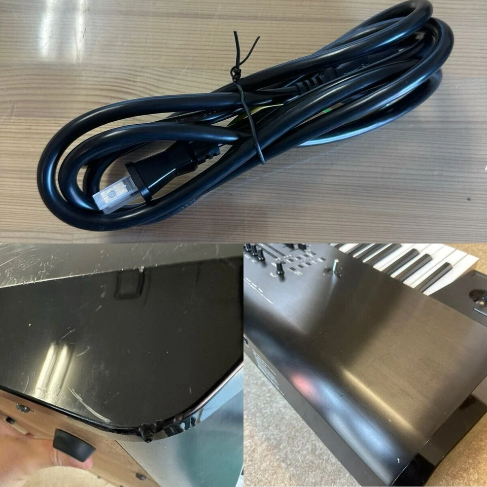 KORG KRONOS X 88 Digital Keyboard Synthesizer - Image 2 of 4