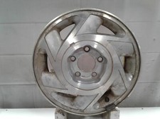 Used Wheel Fits 1992 Oldsmobile Cutlass 15x6 Aluminum Grade B