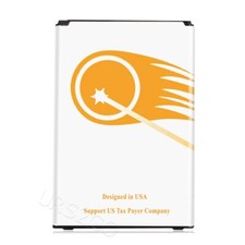 High Power 5900mAh Rechargeable Li-ion Battery for T-Mobile LG Aristo M210 Phone