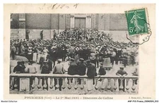 ANPP10-0747-59 - ANTS - North - May 1, 1891 - Culine Speech