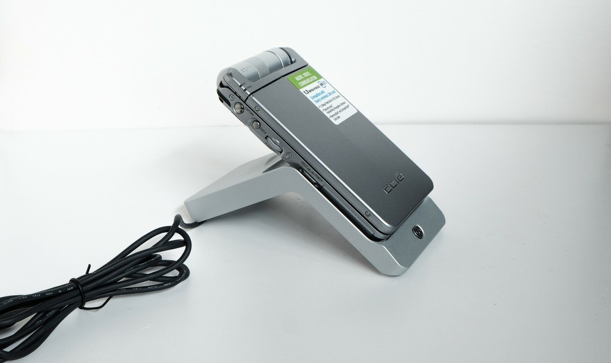 SONY Clie PEG-NX80V Handheld Palm OS 5 *mint condition* | eBay