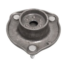 SWAG Federbeinstützlager Vorderachse beidseitig für MERCEDES-BENZ