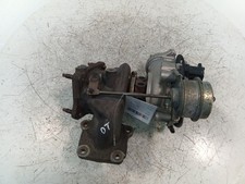 Turbo Chevrolet CAMARO