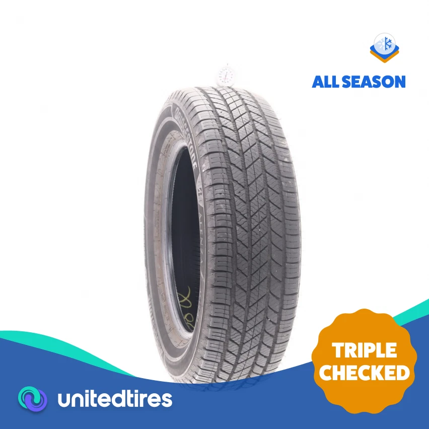 Bridgestone 225/65/17 All Season Tires for sale | eBay