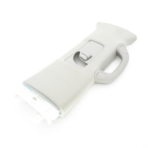 Verkleidung B-Säule rechts Toyota LAND CRUISER 200 J20 4.5 V8 6241060130