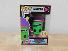 New Funko Pop Ad Icons Slurpee 7 Eleven Exclusive #194 Slurpee vinyl figure