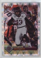 2023 Panini Chronicles Draft Picks Donruss Retro Orange Mike Evans #12 2y0