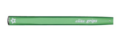 EliteGrips Eye Balance Series Putter Grip iB67 Signal Green Standard
