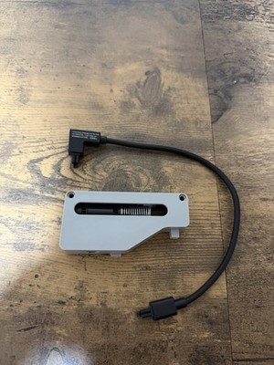 Bambu Lab AMS Filament Buffer mit Kabel Orginal 3D Drucker