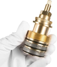 78913 Thermostatic 3/4" Valve HighFlow Rate Cartridge For Kohler K400 K401