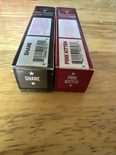 Jeffree Star Cosmetics x Shane Dawson Velour Liquid Lipstick in Shane Makeup