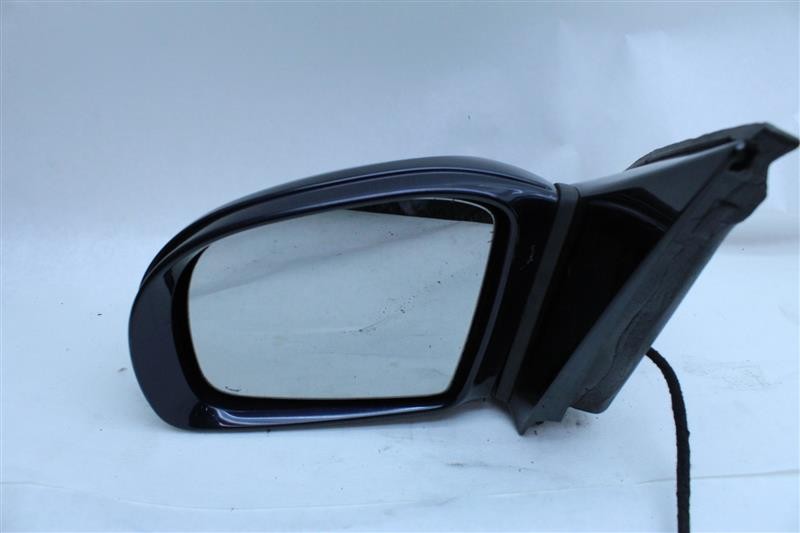 Used Left Door Mirror fits: 2007 Mercedes-benz Mercedes r-class 251 Type Power R