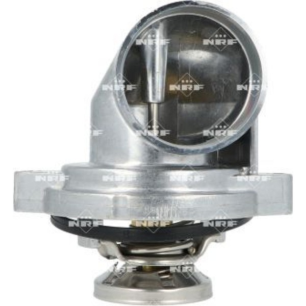 NRF 725371 Thermostat KüHlmittel FüR Mercedes Benz Vito Mixto V Klasse W638-image