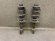 Federbein vorne links rechts Stoßdämpfer 166Tkm Hyundai i40 VF Kombi 13.2048.171