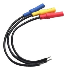 Kyosho BL Motor Wiring Set for MR-03VE ESC (MZ503-1B)from JP